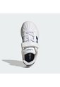 Tenis Blanco Adidas Streettalk Niños de adidas Performance