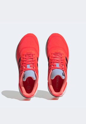 Tenis Running adidas Performance Duramo SL 2.0 Naranja Neón