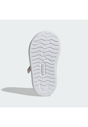 Tenis Blanco Adidas Streettalk Bebés