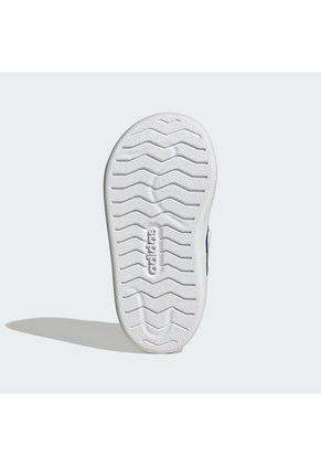 Tenis Blanco Adidas Streettalk Bebés