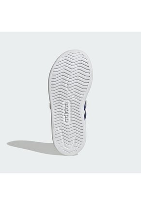 Tenis Blanco Adidas Streettalk Niños