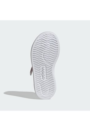 Tenis Blanco Adidas Streettalk Niños