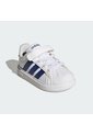 Tenis Blanco Adidas Streettalk Bebés de adidas Performance