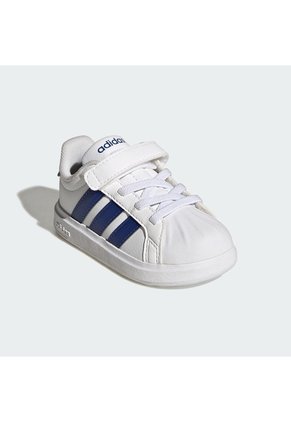 Tenis Blanco Adidas Streettalk Bebés