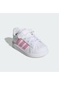 Tenis Blanco Adidas Streettalk Bebés de adidas Performance
