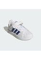 Tenis Blanco Adidas Streettalk Niños de adidas Performance