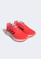 Tenis Running adidas Performance Duramo SL 2.0 Naranja Neón de adidas Performance