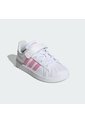 Tenis Blanco Adidas Streettalk Niños de adidas Performance