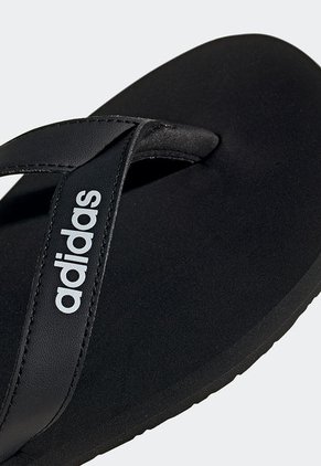 Playera Negro-Blanco adidas Performance Eezay