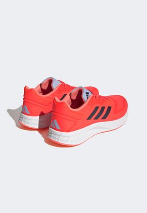 Tenis Running adidas Performance Duramo SL 2.0 Naranja Neón