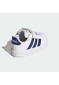Tenis Blanco Adidas Streettalk Bebés de adidas Performance