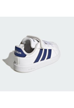 Tenis Blanco Adidas Streettalk Bebés