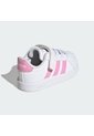 Tenis Blanco Adidas Streettalk Bebés de adidas Performance