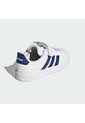 Tenis Blanco Adidas Streettalk Niños de adidas Performance