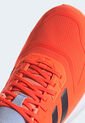 Tenis Running adidas Performance Duramo SL 2.0 Naranja Neón de adidas Performance