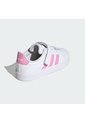 Tenis Blanco Adidas Streettalk Niños de adidas Performance