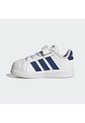 Tenis Blanco Adidas Streettalk Bebés de adidas Performance