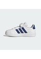 Tenis Blanco Adidas Streettalk Niños de adidas Performance