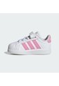 Tenis Blanco Adidas Streettalk Bebés de adidas Performance