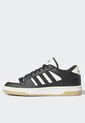 Tenis Lifestyle adidas Sportswear Break Start Negro de adidas Performance