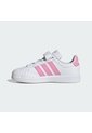Tenis Blanco Adidas Streettalk Niños de adidas Performance