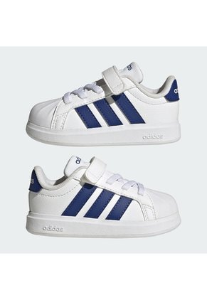 Tenis Blanco Adidas Streettalk Bebés