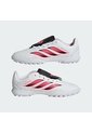 Guayos Fútbol Blanco Adidas Predator Club Artificial Niños de adidas Performance