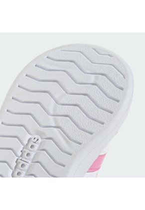 Tenis Blanco Adidas Streettalk Bebés