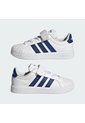Tenis Blanco Adidas Streettalk Niños de adidas Performance