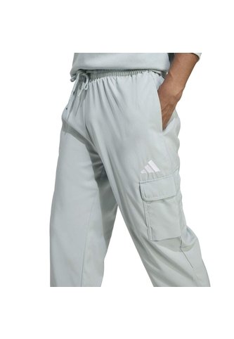 SUDADERA ADIDAS HOMBRE KB6056 Talla S adidas Performance