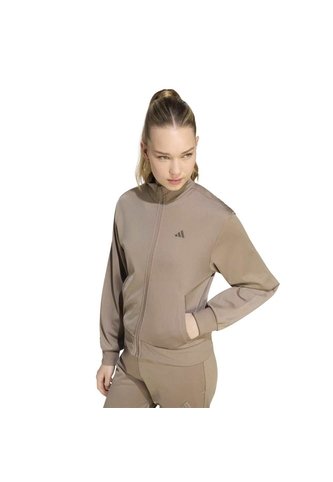 CHAQUETA ADIDAS MUJER KQ7579 CHA. Talla L adidas Performance