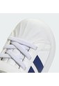 Tenis Blanco Adidas Streettalk Bebés de adidas Performance