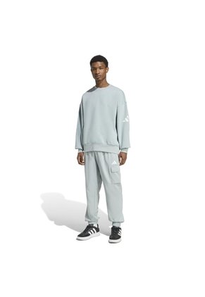 SUDADERA ADIDAS HOMBRE KB6056 Talla S