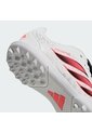 Guayos Fútbol Blanco Adidas Predator Club Artificial Niños de adidas Performance