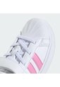 Tenis Blanco Adidas Streettalk Niños de adidas Performance