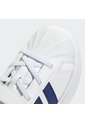 Tenis Blanco Adidas Streettalk Niños de adidas Performance