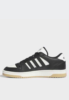 Tenis Lifestyle adidas Sportswear Break Start Negro
