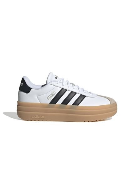 TENIS ADIDAS MUJER IH3083 VL COURT BOLD Talla 7.5