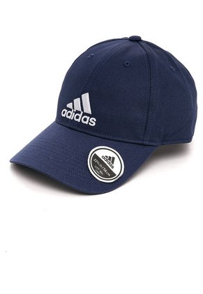 6P CAP COTTON Azul adidas Performance