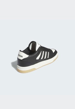 Tenis Lifestyle adidas Sportswear Break Start Negro