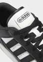 Tenis Lifestyle adidas Sportswear Break Start Negro de adidas Performance