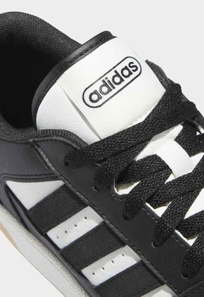 Tenis Lifestyle adidas Sportswear Break Start Negro