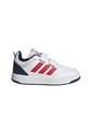 Tenis Blanco Adidas Tensaur Sport 3.0 Cf Niños de adidas Performance