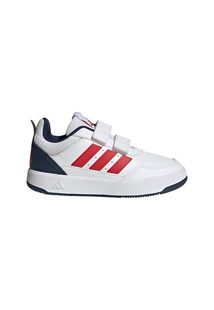 Tenis Blanco Adidas Tensaur Sport 3.0 Cf Niños