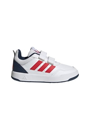 Tenis Blanco Adidas Tensaur Sport 3.0 Cf Niños