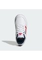 Tenis Blanco Adidas Tensaur Sport 3.0 Niños de adidas Performance