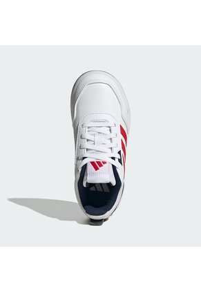 Tenis Blanco Adidas Tensaur Sport 3.0 Niños