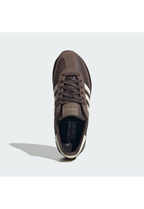 Tenis Café Adidas Run 70S 2.0 Hombre