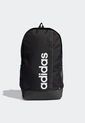 Morral  Negro-Blanco adidas Performance Linear Backpack de adidas Performance