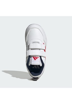 Tenis Blanco Adidas Tensaur Sport 3.0 Cf Niños
